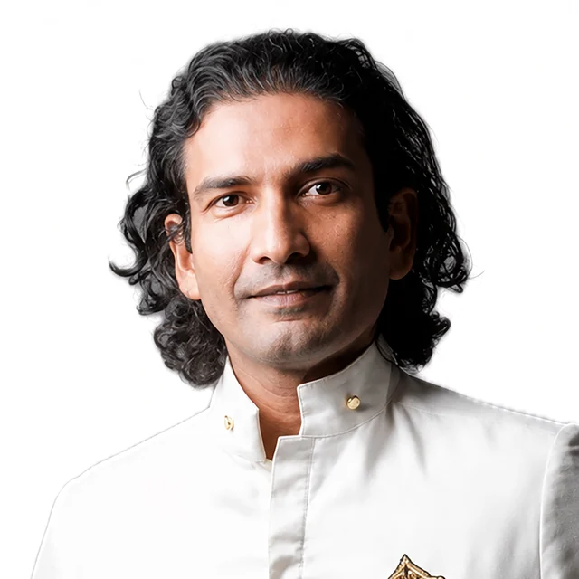 Asanka de Mel