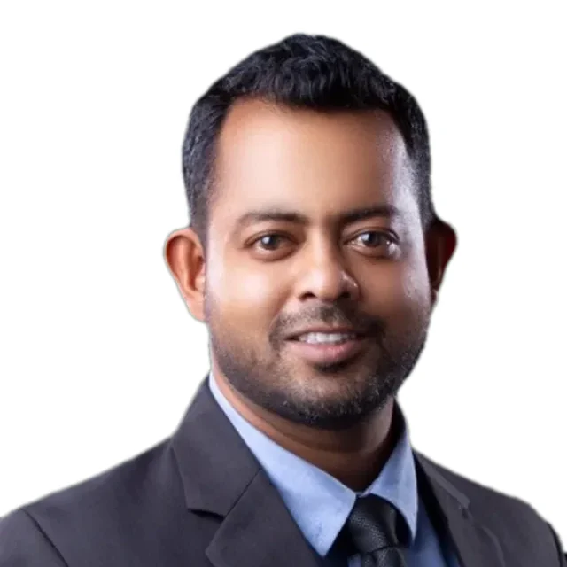 Dilupa Pathirana