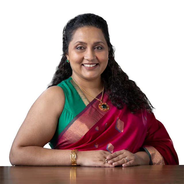Shamara Perera