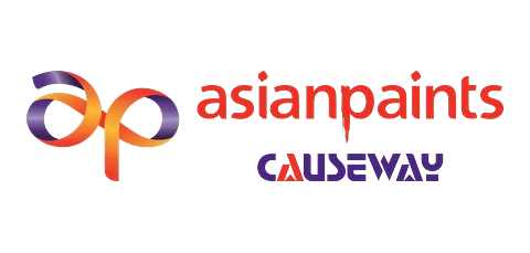 Asian Paints Causeway