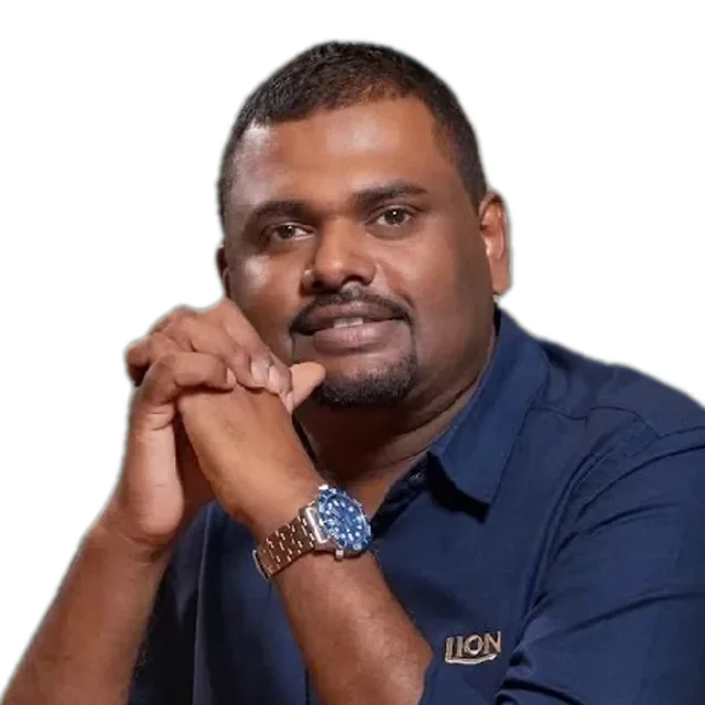 Madhushanka Ranatunga