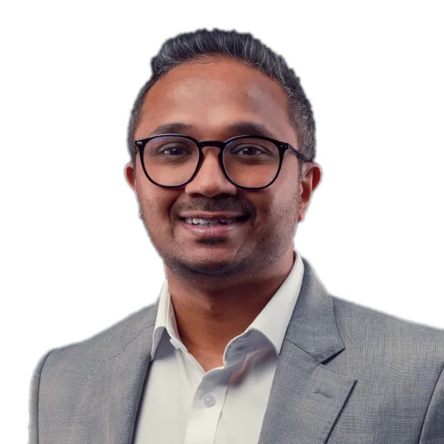 Positha Perera