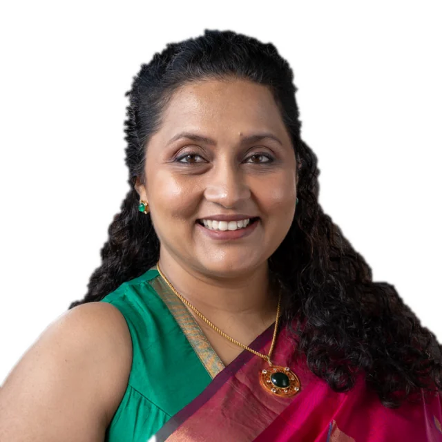 Shamara Perera