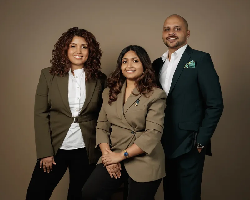 The Faculty of Brands team